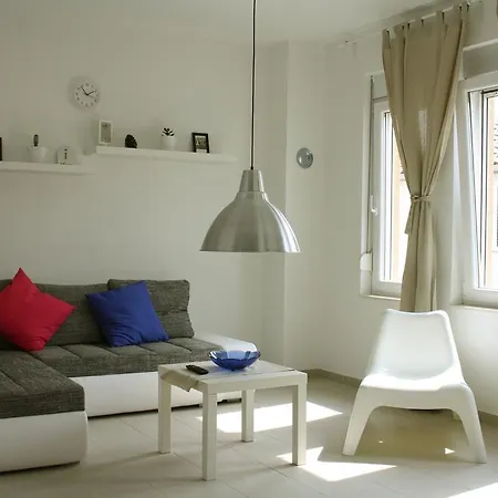 Apartmán Japa Vrsi