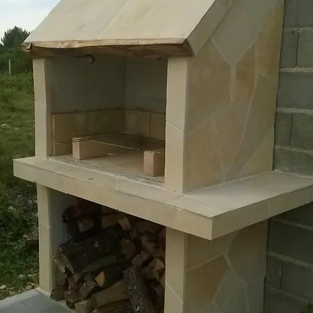 Apartmán Japa