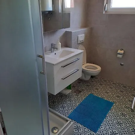 Apartment Japa