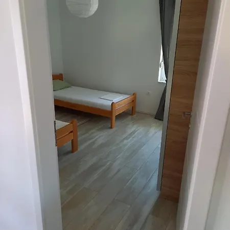 Japa Apartment