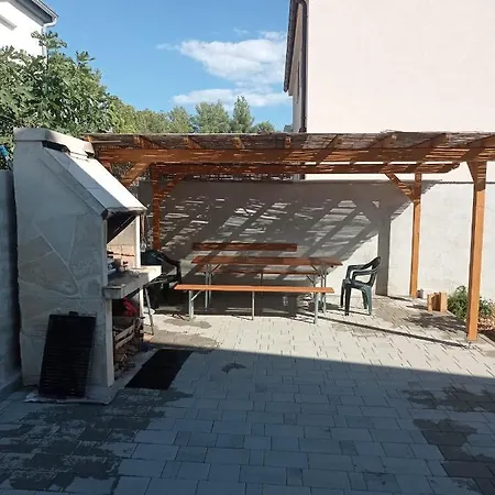 Japa Apartament *