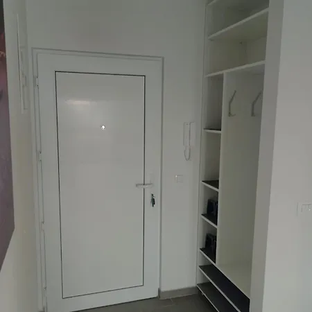 Japa Apartament *