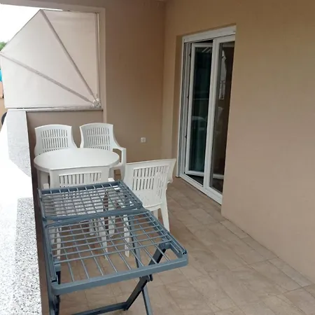 Апартаменты Japa