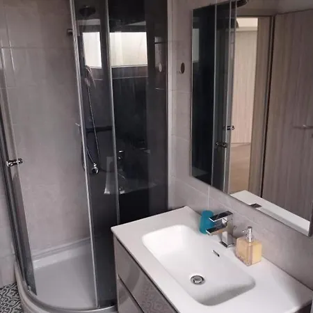 Apartment Japa *