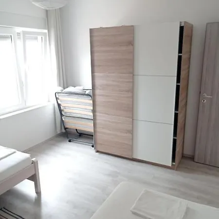 Japa Apartment