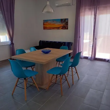 Apartment Japa