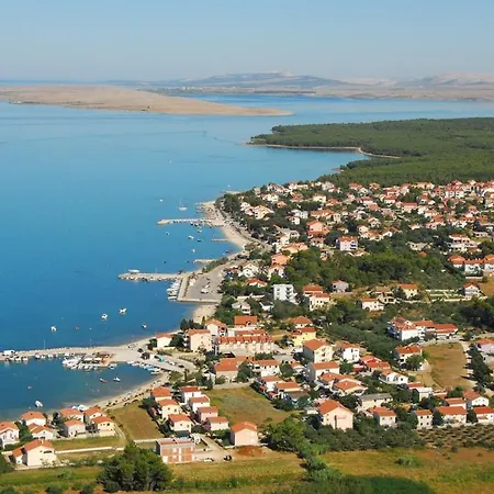 Apartment Japa Vrsi