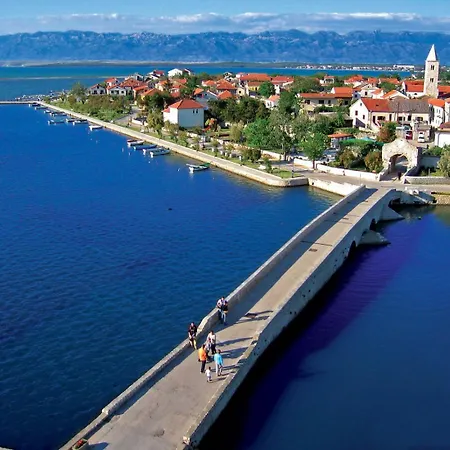 Апартаменты Japa