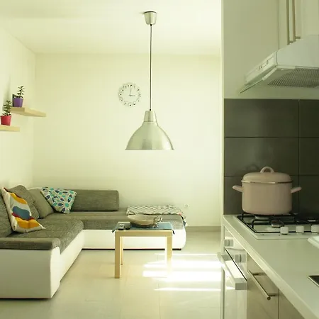 Japa Apartment Vrsi