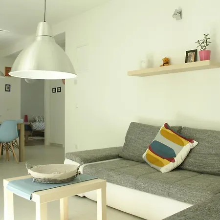 Japa Apartment