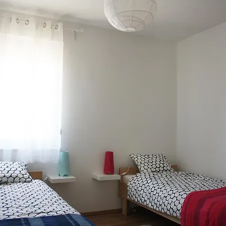 Appartement Japa *