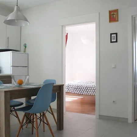Apartment Japa Vrsi