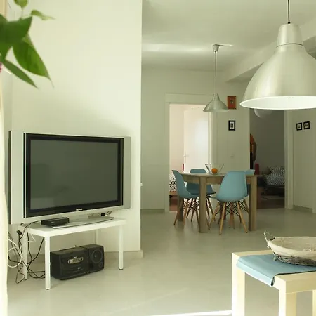 Apartament Japa
