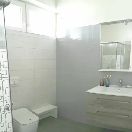 Apartment Japa Vrsi
