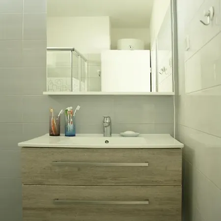 Apartment Japa