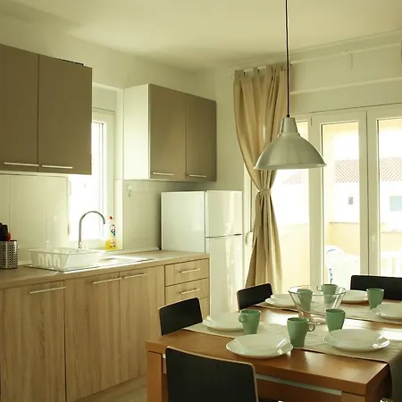 Apartment Japa Vrsi