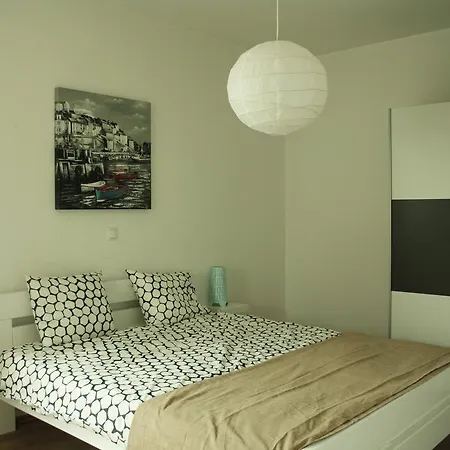 Japa Apartment