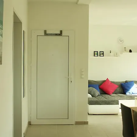 Apartment Japa *