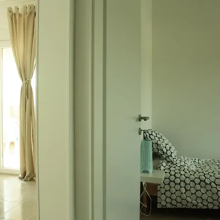 Japa Apartment *