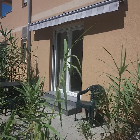 Апартаменты Japa