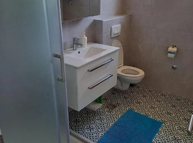 Апартаменты Japa