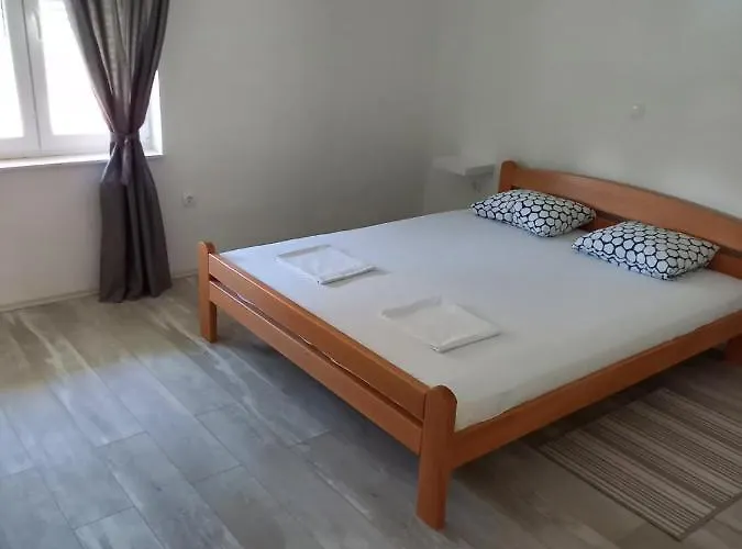 Japa Апартаменты Врси