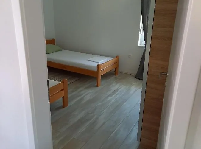 Japa Apartman