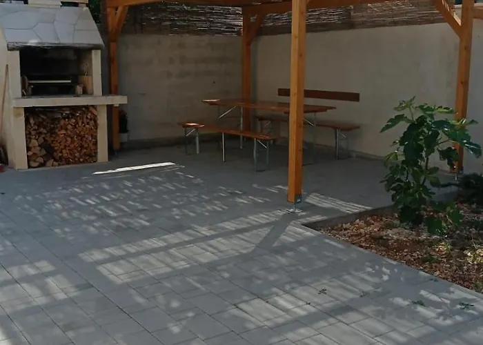 Апартаменты Japa