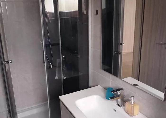 Апартаменты Japa *