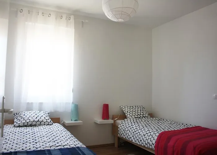 Apartman Japa *