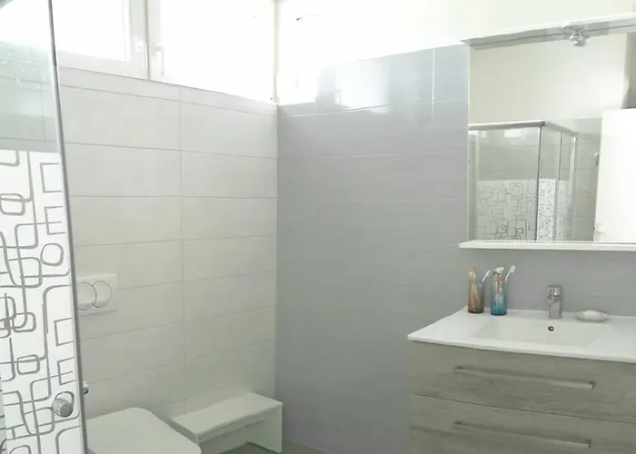 Апартаменты Japa Врси