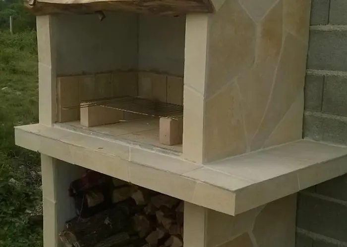 Апартаменты Japa